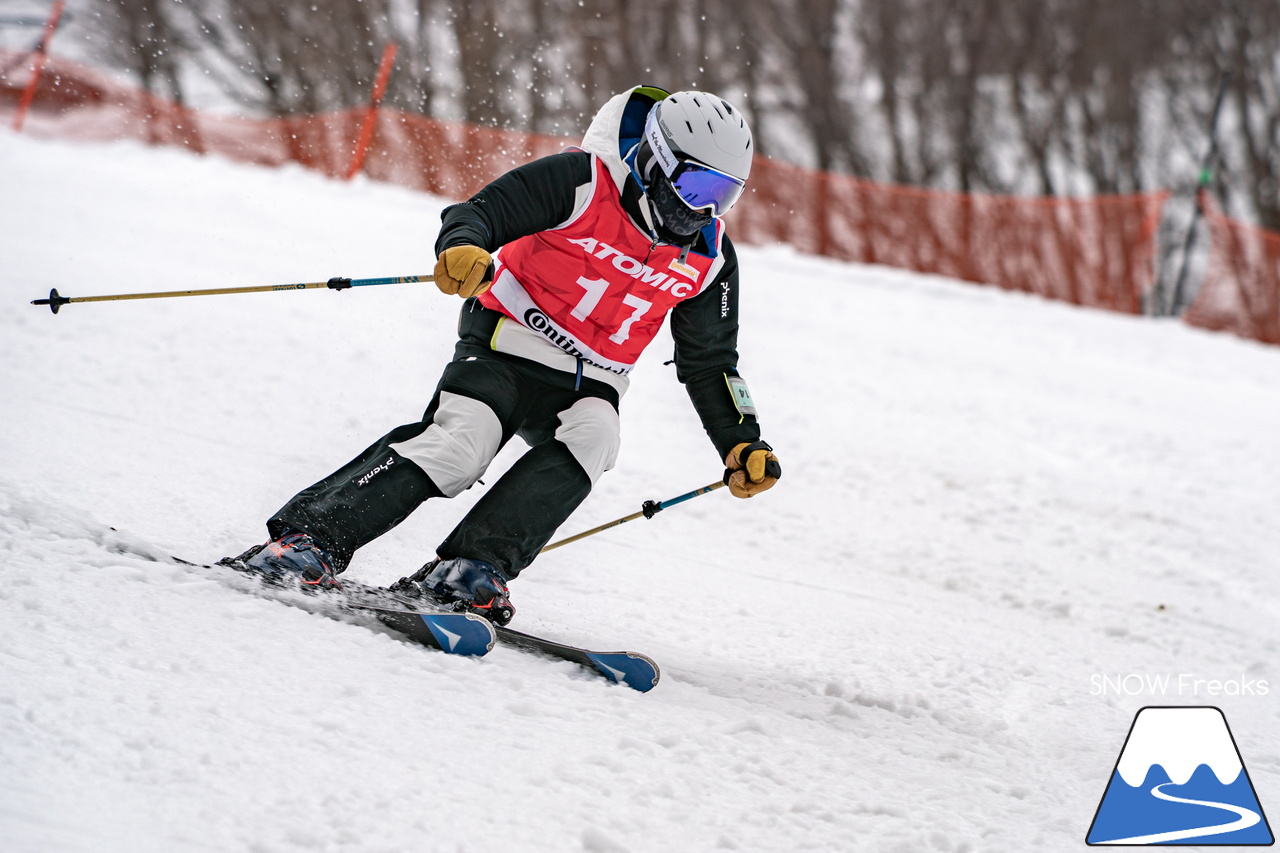 なんと約10年ぶりの「技術選」撮影?! PREMIER SKI ACADEMY presents 『2026プレミアカップ・スキー技術選』レポート！｜朝里川温泉スキー場